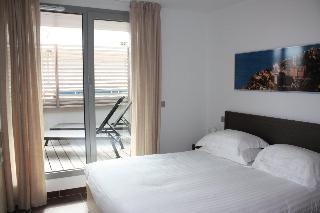 Гостиница Royal Antibes