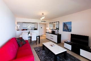 Гостиница Royal Antibes
