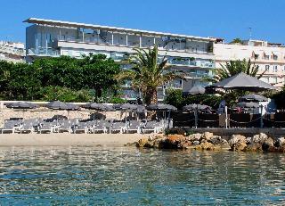 Гостиница Royal Antibes