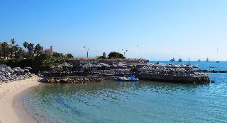Гостиница Royal Antibes