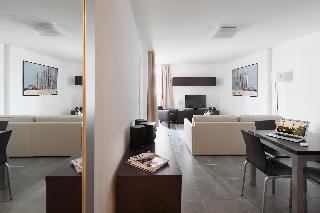 Гостиница Royal Antibes
