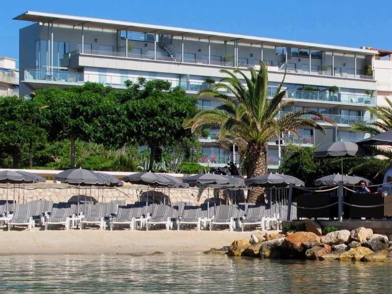 Гостиница Royal Antibes