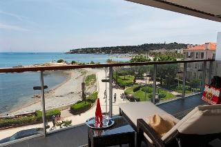 Гостиница Royal Antibes