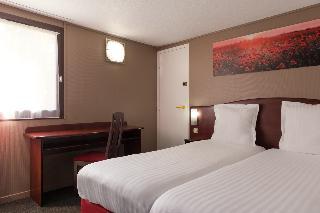 Hotel Arras