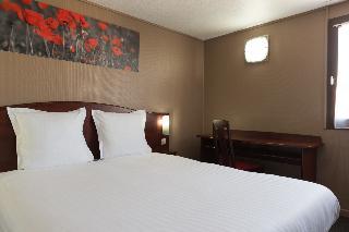 Hotel Arras