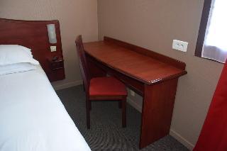 Hotel Arras