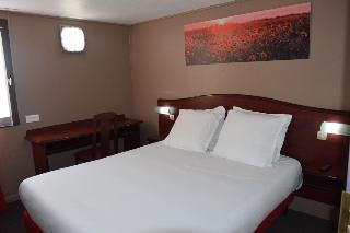 Hotel Arras