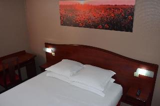 Hotel Arras