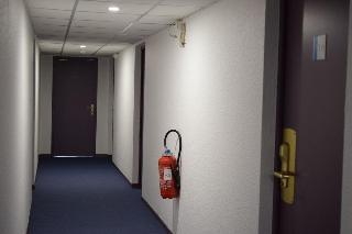 Гостиница Hotel Arras