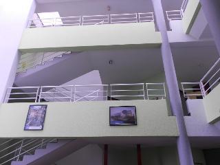 Гостиница Hotel F1 Strasbourg Sud La vigie