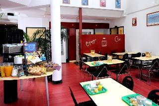 Гостиница Hotel F1 Strasbourg Sud La vigie