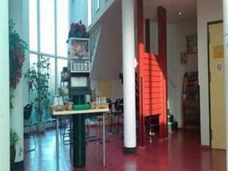 Гостиница Hotel F1 Strasbourg Sud La vigie