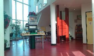 Гостиница Hotel F1 Strasbourg Sud La vigie