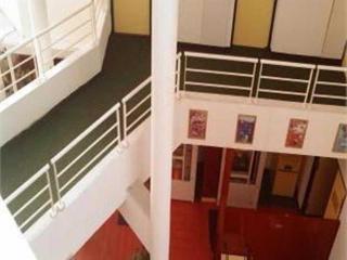 Гостиница Hotel F1 Strasbourg Sud La vigie