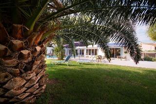 Cit'Hotel Le Mirage