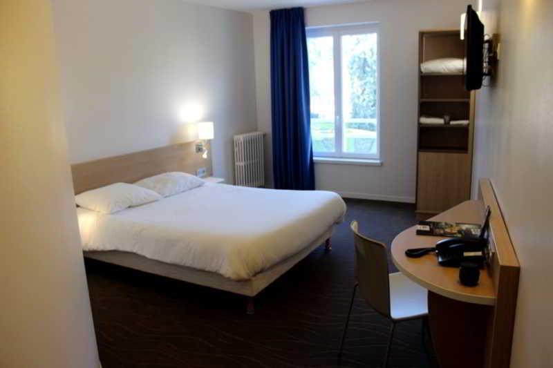 Hotel Brit Macon Centre
