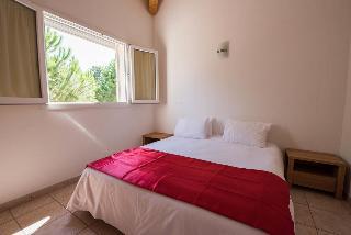 Гостиница Residence Fiori Di Cala Rossa