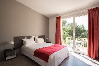 Гостиница Residence Fiori Di Cala Rossa