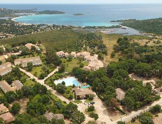 Гостиница Residence Fiori Di Cala Rossa