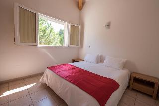 Гостиница Residence Fiori Di Cala Rossa