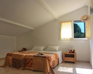 Гостиница Residence Fiori Di Cala Rossa