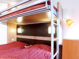 Hotel Premiere Classe Dunkerque