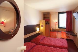Hotel Premiere Classe Dunkerque