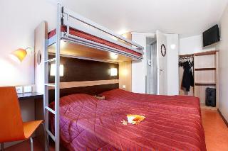 Hotel Premiere Classe Dunkerque