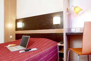 Hotel Premiere Classe Dunkerque