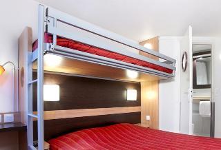 Hotel Premiere Classe Dunkerque