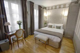 Hotel Eiffel Trocadero