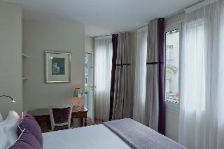 Hotel Parc Saint Severin