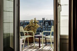 Hotel Parc Saint Severin