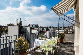 Hotel Parc Saint Severin