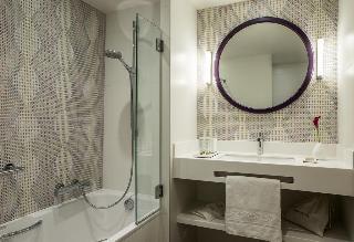 Hotel Parc Saint Severin