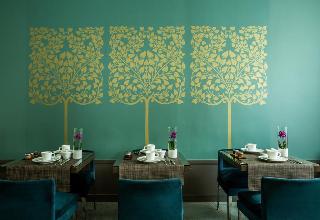 Hotel Parc Saint Severin