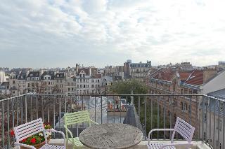 Hotel Parc Saint Severin