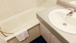 Гостиница Residence Hoteliere Temporim Part Dieu