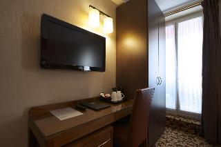 Hotel Abbatial Saint Germain