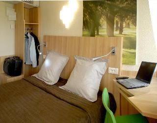 Hotel INITIAL BY BALLADINS BOLLENE