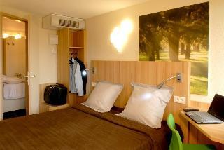 Hotel INITIAL BY BALLADINS BOLLENE