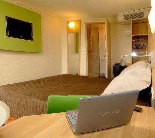 Hotel INITIAL BY BALLADINS BOLLENE