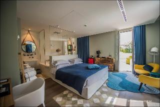 Гостиница Couvent Des Minimes Hotel & Spa