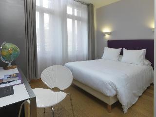 Hotel Le Manoir d'Agnes