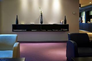 Гостиница Minotel Parc
