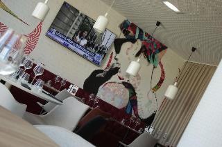 Hotel Kyriad Chartres