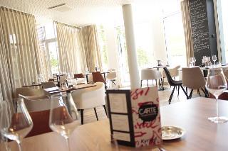 Hotel Kyriad Chartres