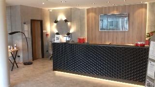 Hotel Kyriad Chartres
