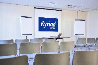 Hotel Kyriad Chartres