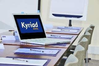 Hotel Kyriad Chartres